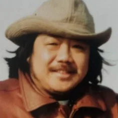 Gu Rong