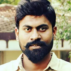 Avinash Raghudevan