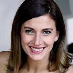 Alessandra Carrillo