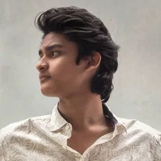 Dilip Kumar Pandranki