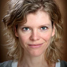 Inge Paulussen