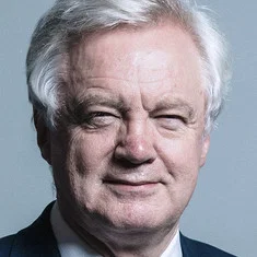 David Davis