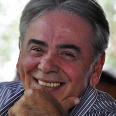 Spyros Mavides