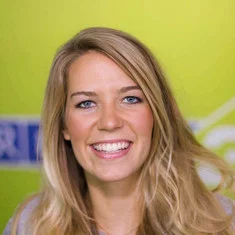 Jacqueline Belle