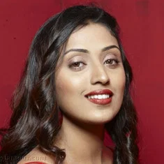 Meghna Nair
