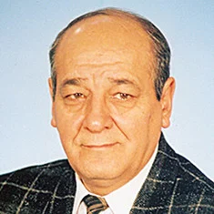 Tofig Bayramov