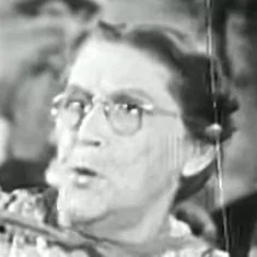 Nora Bush