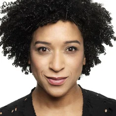 Sarah Paul