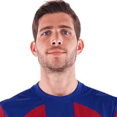 Sergi Roberto