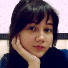 Jessica Anastasya