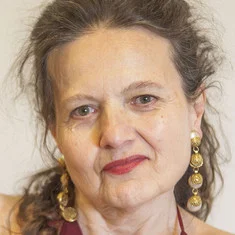 Patrizia Berti