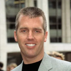 Jeremy Mayfield