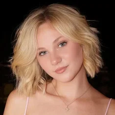 Lily Brooks O'Briant