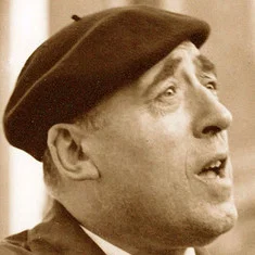 Cesare Zavattini