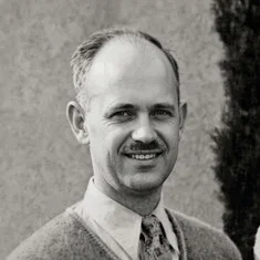 Ben Sharpsteen