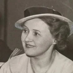 Lydia Opøien
