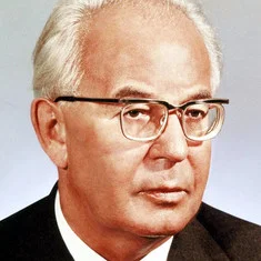 Gustáv Husák