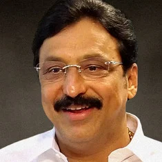 Vadlamani Srinivas