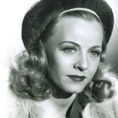 Helene Reynolds