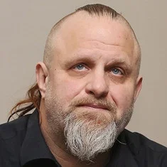 Шон Крейен