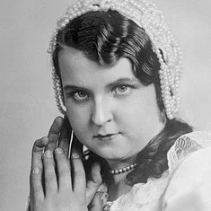Marion Talley