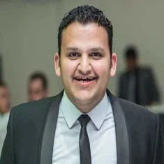 Kerolos Ayman Fawzy
