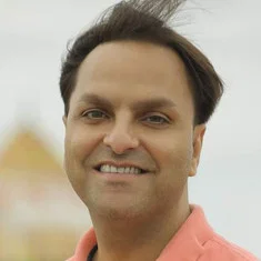 Amit Agarwal