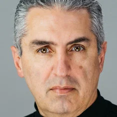 Mehran Haghighi