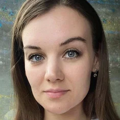 Lesia Voroniuk