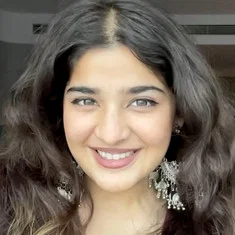 Ananya Agarwal