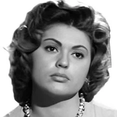 Gina Rovere
