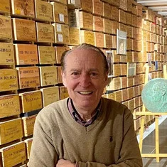 Michel-Jack Chasseuil