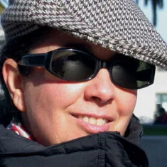 Betsy De Fries