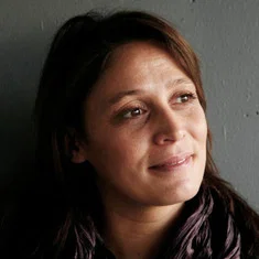 Yasmina Adi