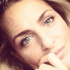 Pernille Fals Bahrt