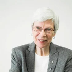 Mary Althaus