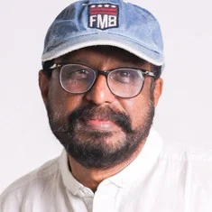 Alagappan N