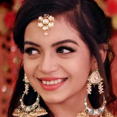 Simran Budharup