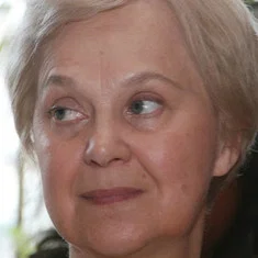 Ольга Сошникова