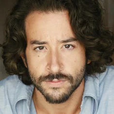 Yoshi Barrigas