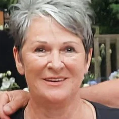 Corrie Blom