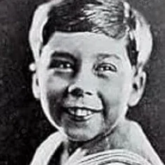 Buck Black