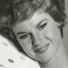 Julie Ann Johnson