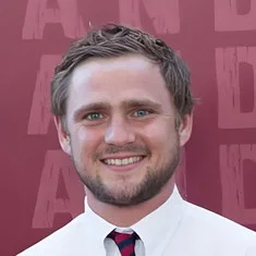 Will Slocombe