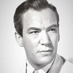 Truman Bradley