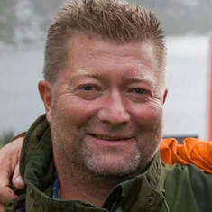 Trond Strømdahl