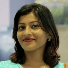 Mariyam Majudha