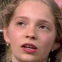 Gáspárfalvi Dorka