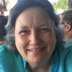 Muffy McClung Berlyn