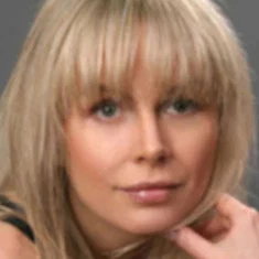 Flena Goleizovskaya